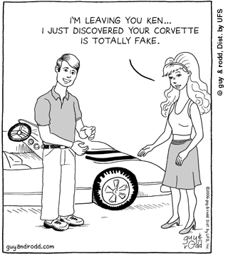 brevity